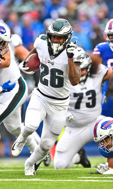 Bills' leaky run defense could use help at trade deadline